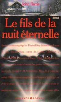 Livrenpoche : Le fils de la nuit éternelle - John Farris - Livre