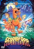 Livrenpoche : Scooby-Doo und die gespensterinsel - Stensturm, Jim - DVD