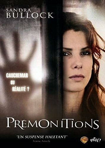 Livrenpoche : Prémonitions - Mennan Yapo - DVD