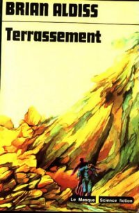 Livrenpoche : Terrassement - Brian W. Aldiss - Livre