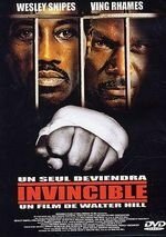 Livrenpoche : Invincible - XXX - DVD