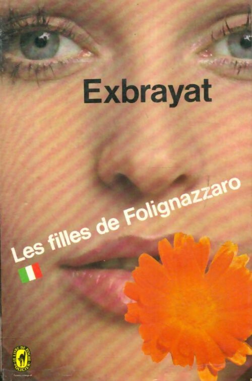 Livrenpoche : Les filles de Folignazzaro - Charles Exbrayat - Livre