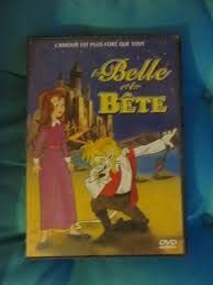 Livrenpoche : La Belle Et La Bête - XXX - DVD