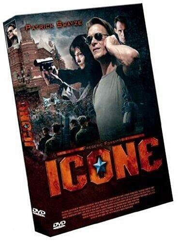 Livrenpoche : Icone - Charles Martin Smith - DVD