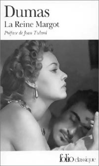 Livrenpoche : La Reine Margot - Alexandre Dumas - Livre