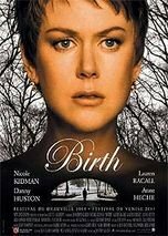 Livrenpoche : Birth - Jonathan Glazer - DVD