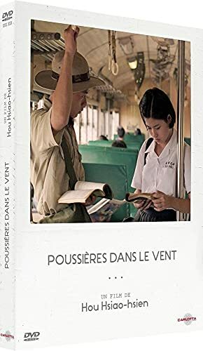 Livrenpoche : Poussières dans le vent - Hou Hsiao-Hsien - DVD