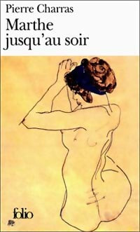 Livrenpoche : Marthe jusqu'au soir - Pierre Charras - Livre
