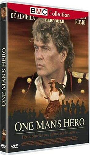 Livrenpoche : One man's hero - Lance Hool - DVD