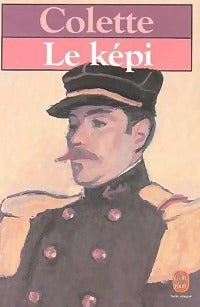 Livrenpoche : Le képi - Colette - Livre