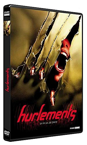 Livrenpoche : Hurlements - Joe Dante - DVD