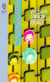 Livrenpoche : Idoru - William Gibson - Livre