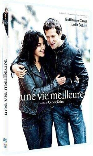 Livrenpoche : Une vie meilleure - Cédric Kahn - DVD
