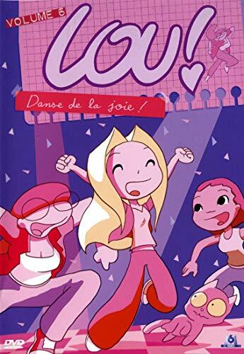 Livrenpoche : Lou volume 6 - XXX - DVD