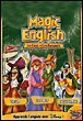 Livrenpoche : Magic English Vol.7 : Le lieux et les paysages - XXX - DVD