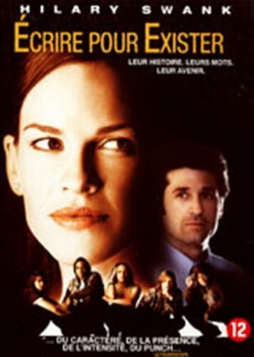 Livrenpoche : Ecrire pour exister - Lagravenese, Richard - DVD