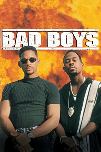 Livrenpoche : Bad boys - XXX - DVD