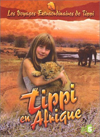 Livrenpoche : Tippi : Tippi en afrique - XXX - DVD