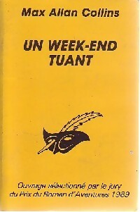 Livrenpoche : Un week-end tuant - Max Allan Collins - Livre