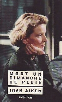 Livrenpoche : Mort un dimanche de pluie - Joan Aiken - Livre