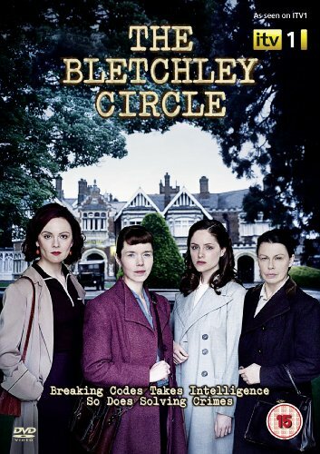 Livrenpoche : The Bletchley circle - De Emmony, Andy - DVD
