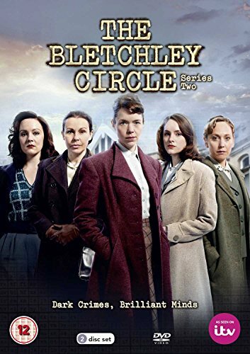 Livrenpoche : The bletchley circle series 2 - XXX - DVD