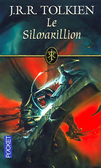 Livrenpoche : Le silmarillion - John Ronald Reuel Tolkien - Livre