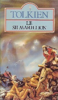 Livrenpoche : Le silmarillion - John Ronald Reuel Tolkien - Livre