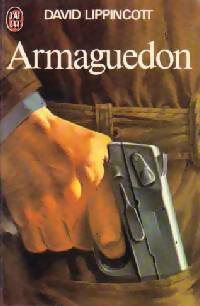 Livrenpoche : Armaguedon - David Lippincott - Livre