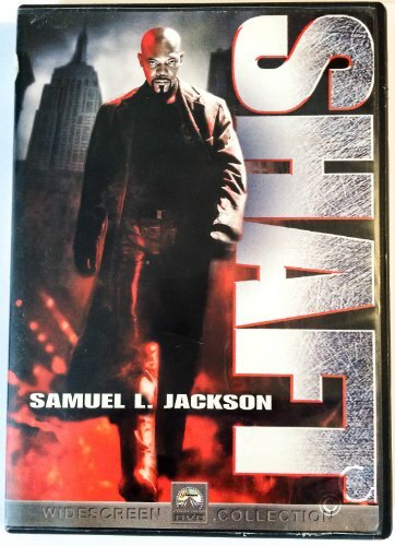 Livrenpoche : Shaft - Singleton, John - DVD