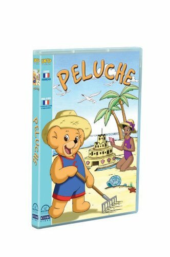 Livrenpoche : Peluche Vol.2 - XXX - DVD