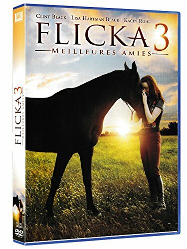 Livrenpoche : Flicka 3 : Meilleures amies - XXX - DVD