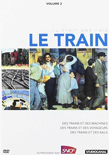 Livrenpoche : Le Train - Il etait une fois volume 2 - XXX - DVD