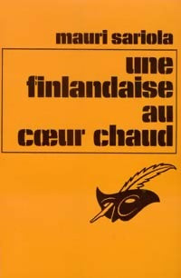 Livrenpoche : Une finlandaise au coeur chaud - Mauri Sariola - Livre