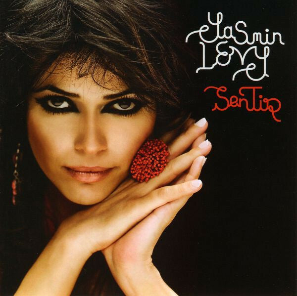 Livrenpoche : Yasmin Levy - Sentir - Yasmin Levy - CD