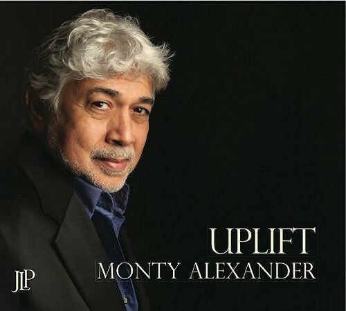 Livrenpoche : Monty Alexander - Uplift - Monty Alexander - CD