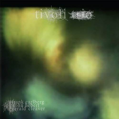 Livrenpoche : Tivoli Trio - Frank Carlberg - CD