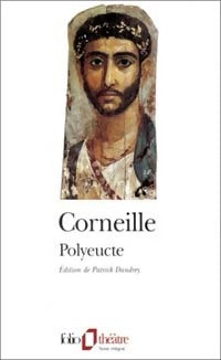 Livrenpoche : Polyeucte - Pierre Corneille - Livre