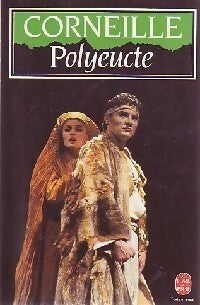 Livrenpoche : Polyeucte - Pierre Corneille - Livre