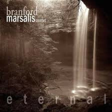 Livrenpoche : Branford Marsalis Quartet - Eternal - Branford Marsalis Quartet - CD