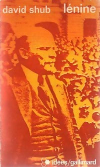 Livrenpoche : Lénine - David Shub - Livre