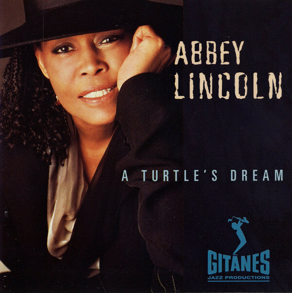 Livrenpoche : Abbey Lincoln - A Turtle's Dream - Abbey Lincoln - CD