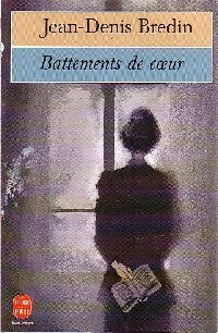 Livrenpoche : Battements de coeur - Jean-Denis Bredin - Livre
