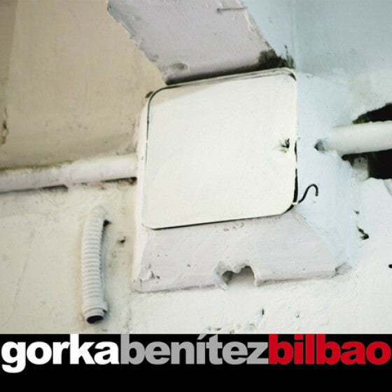 Livrenpoche : Gorka Benítez - Bilbao - Gorka Benítez - CD