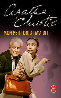 Livrenpoche : Mon petit doigt m'a dit - Agatha Christie - Livre