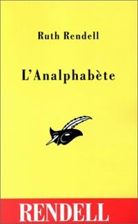 Livrenpoche : L'analphabète - Ruth Rendell - Livre