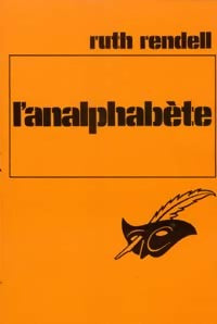Livrenpoche : L'analphabète - Ruth Rendell - Livre