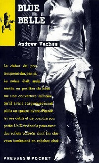 Livrenpoche : Blue Belle - Andrew Vachss - Livre
