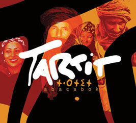 Livrenpoche : Tartit - Abacabok - Tartit - CD