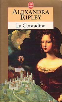 Livrenpoche : La contadina - Alexandra Ripley - Livre